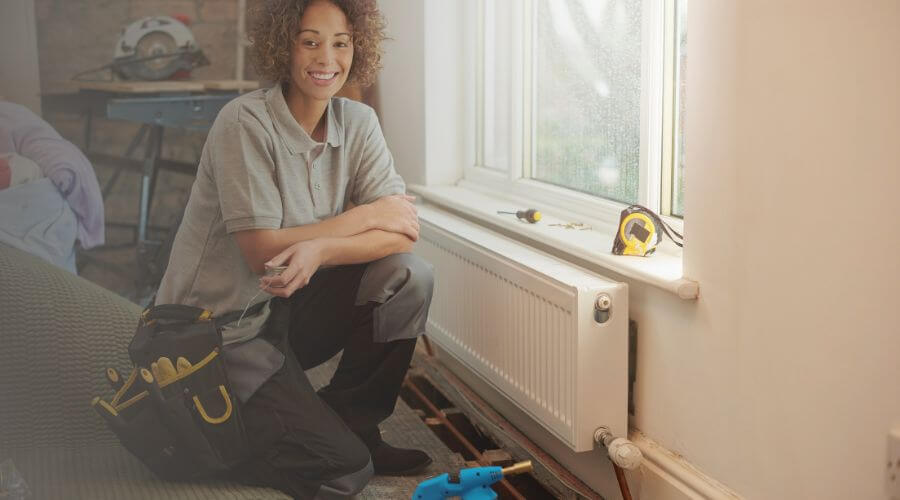 Local annual plumbing maintenance in Brunswick, ME